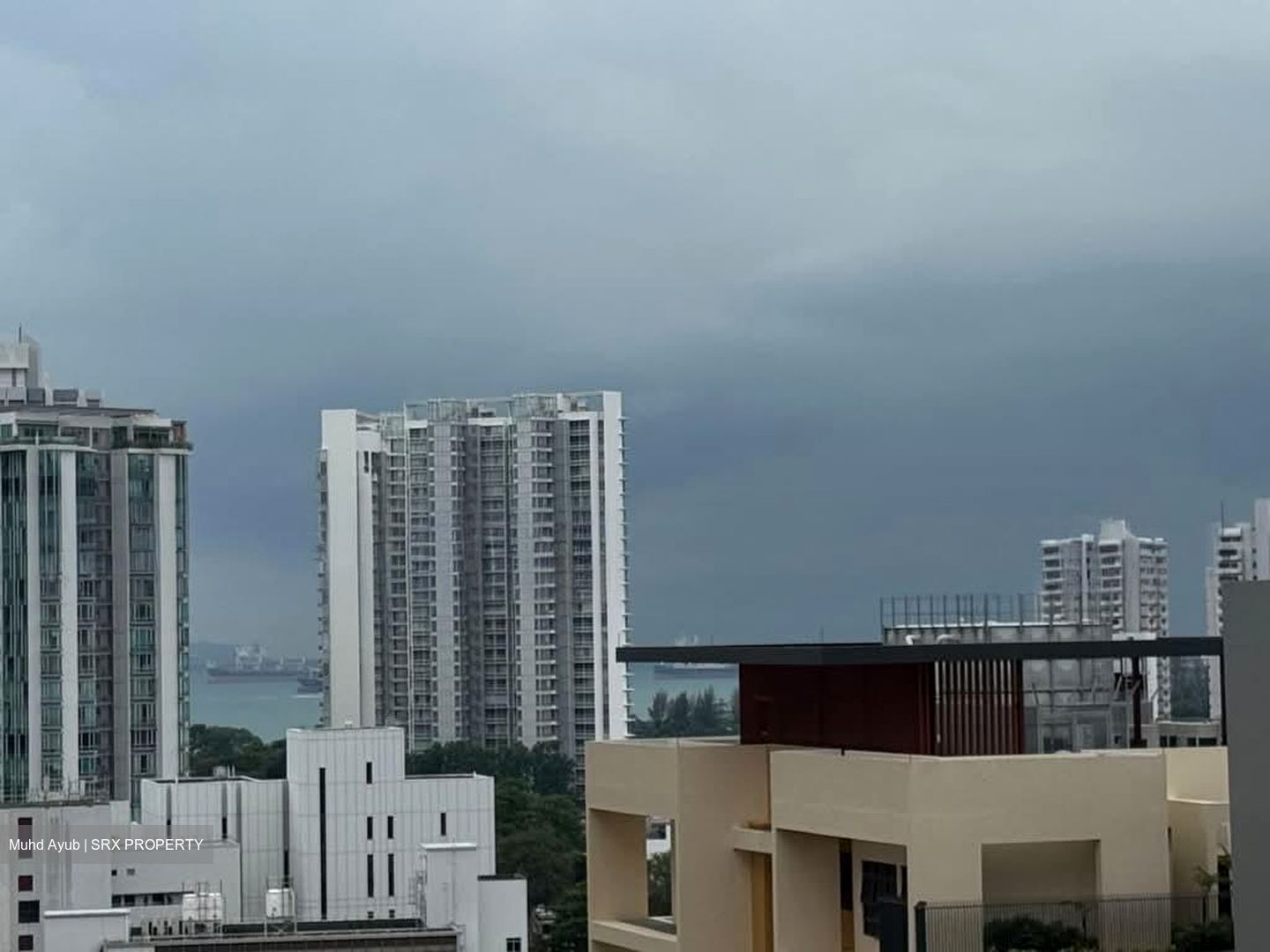 Tembusu Grand (D15), Condominium #542759861